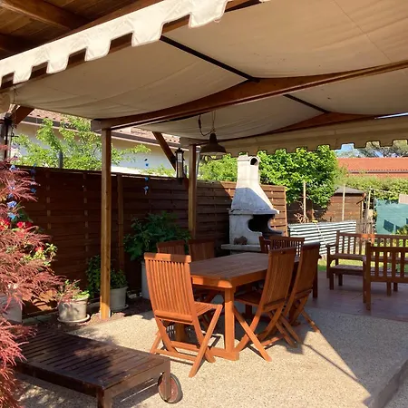 Vakantiehuis Ca' Lio Grando