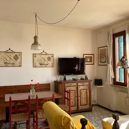 Ca' Lio Grando Сasa de vacaciones Cavallino-Treporti