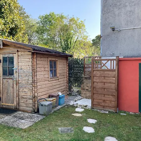 Vakantiehuis Ca' Lio Grando