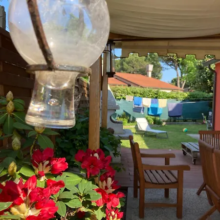 Ca' Lio Grando Сasa de vacaciones *