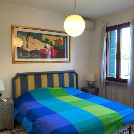 Tatil Evi Ca' Lio Grando Cavallino-Treporti
