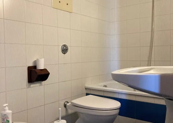Vakantiehuis Ca' Lio Grando *
