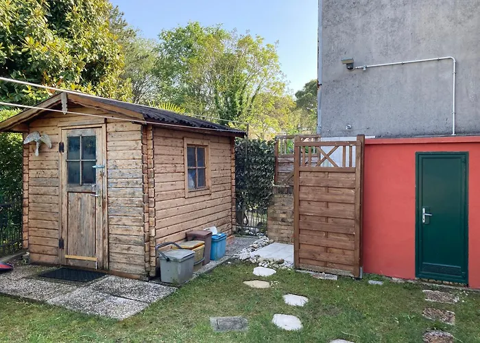 Vakantiehuis Ca' Lio Grando