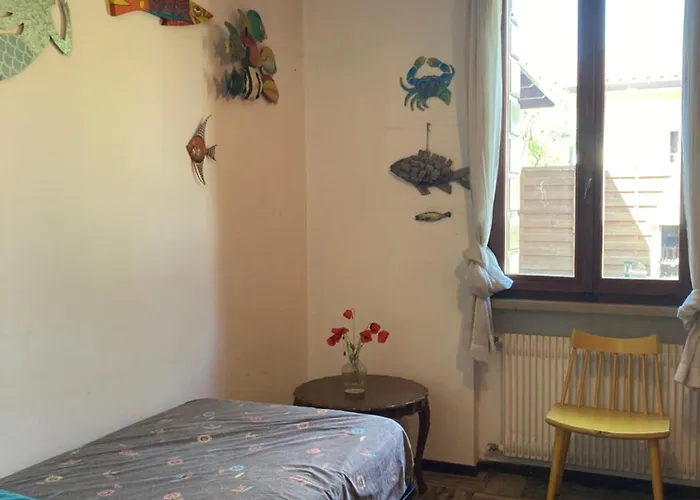 Ca' Lio Grando Vakantiehuis *