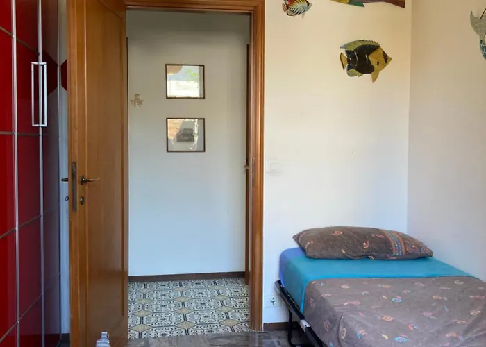 Ca' Lio Grando Vakantiehuis *