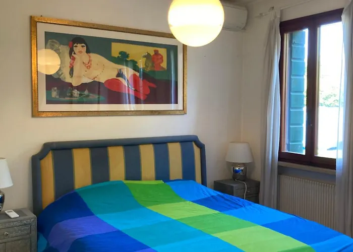 Vakantiehuis Ca' Lio Grando Cavallino-Treporti