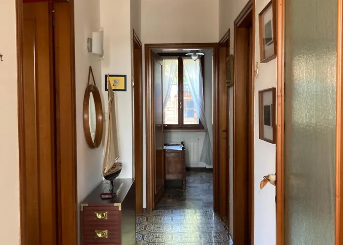 Vakantiehuis Ca' Lio Grando *
