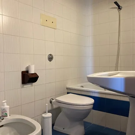 Semesterbostad Ca' Lio Grando *