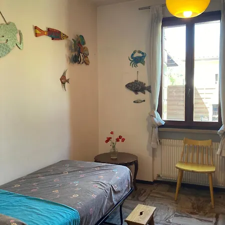 Ca' Lio Grando Semesterbostad *