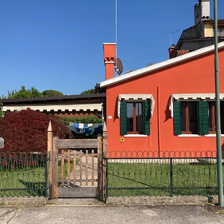Ca' Lio Grando * Cavallino-Treporti