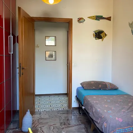 Ca' Lio Grando Semesterbostad *